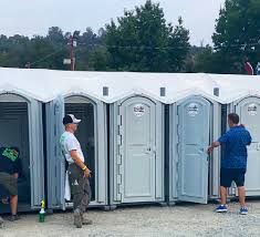 Best Standard Portable Toilet Rental  in Pineville, KY